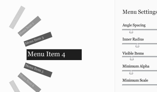 Free Flash Menus , Animations and source codes From SoulWire